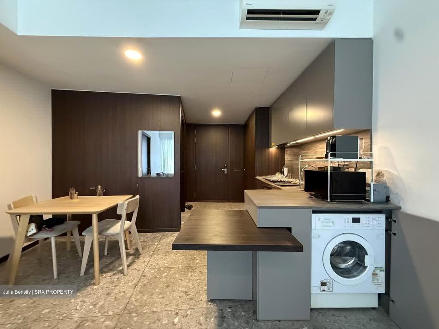 One Pearl Bank (D3), Apartment #625195581